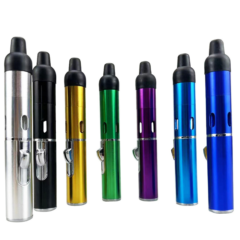 Vape Accessory - New Middle Eastern Hot Click N
