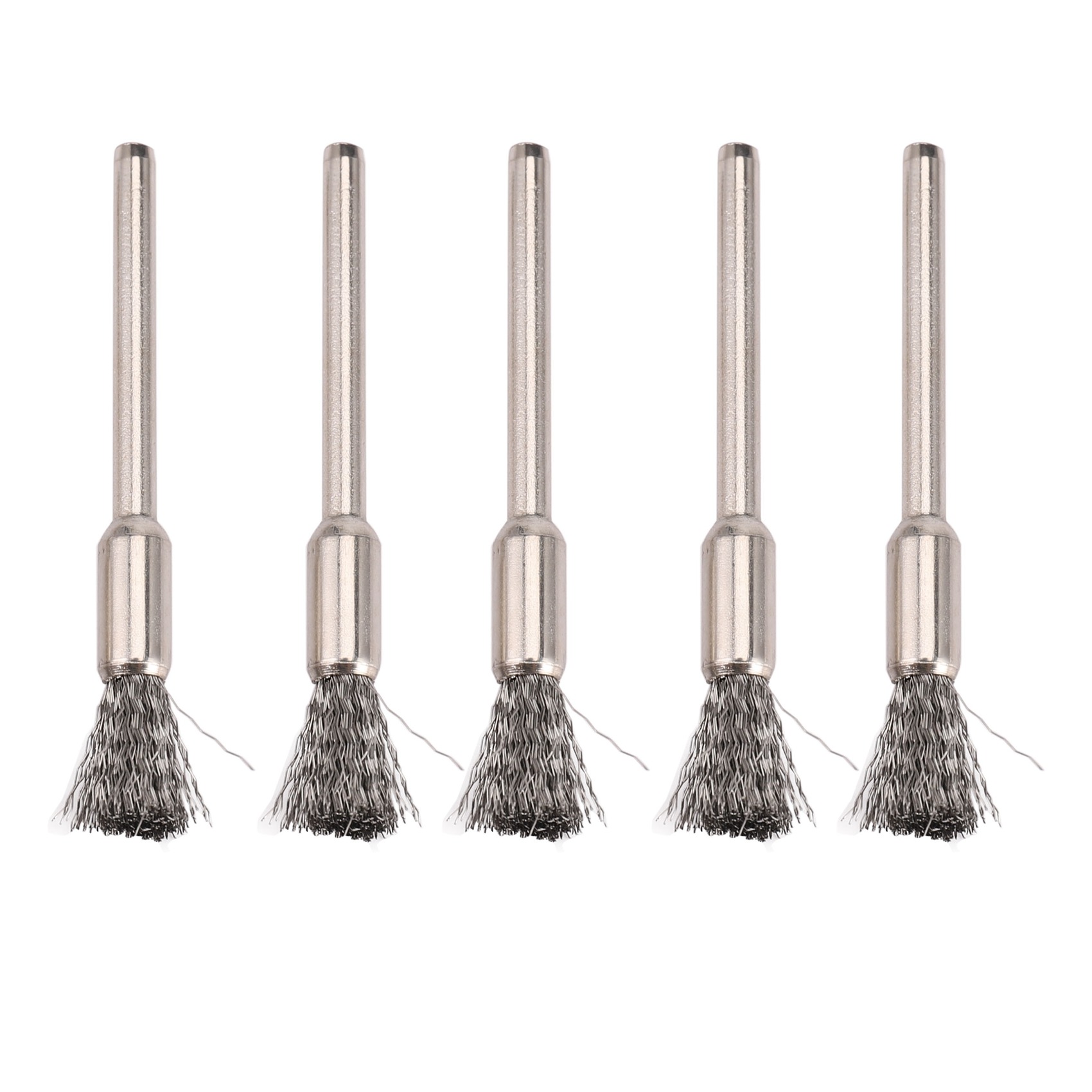 Vaping Goods - 5pcs Cleaning Brush Atomizer Tanks Heating