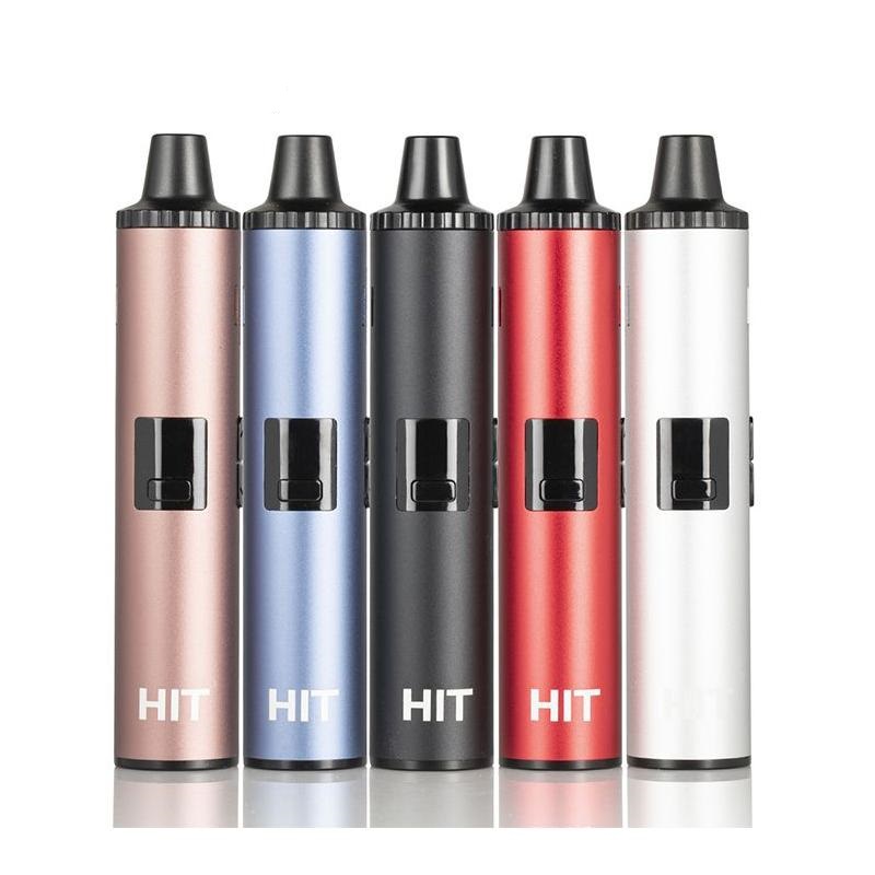 Original Yocan Hit Dry Herb Va - Vaping Area recensione e prezzo