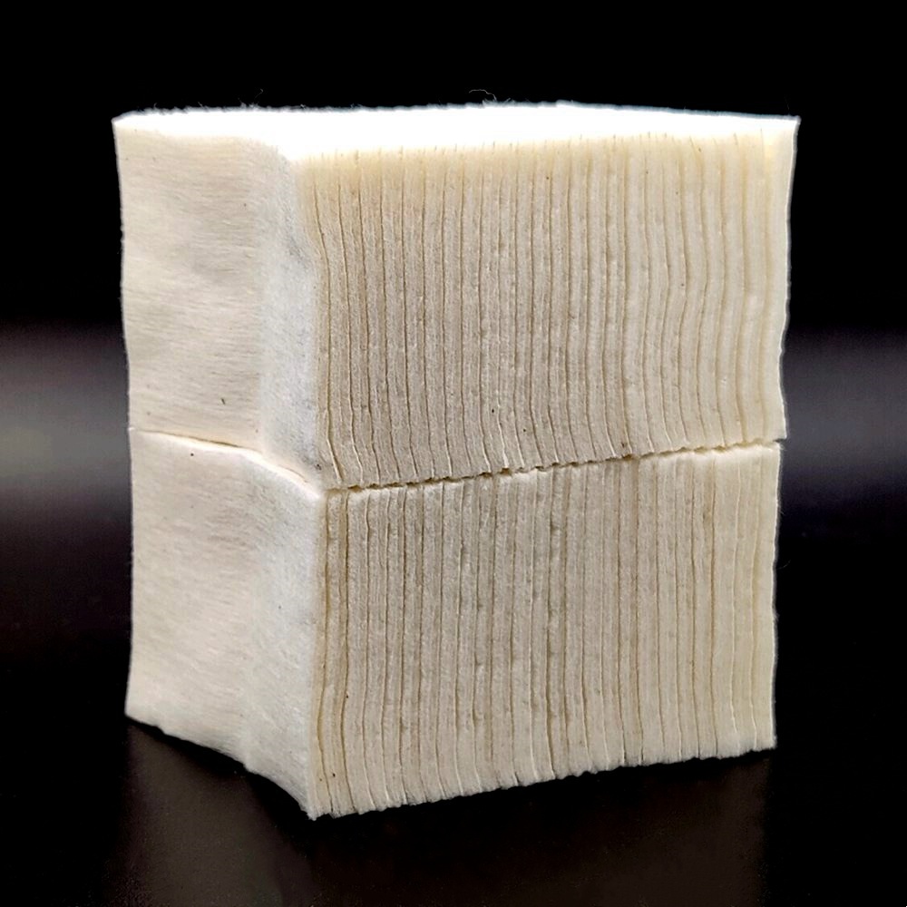 300/100/50PCS Organic 100% Cot - Cotton Wick Organic recensione e prezzo