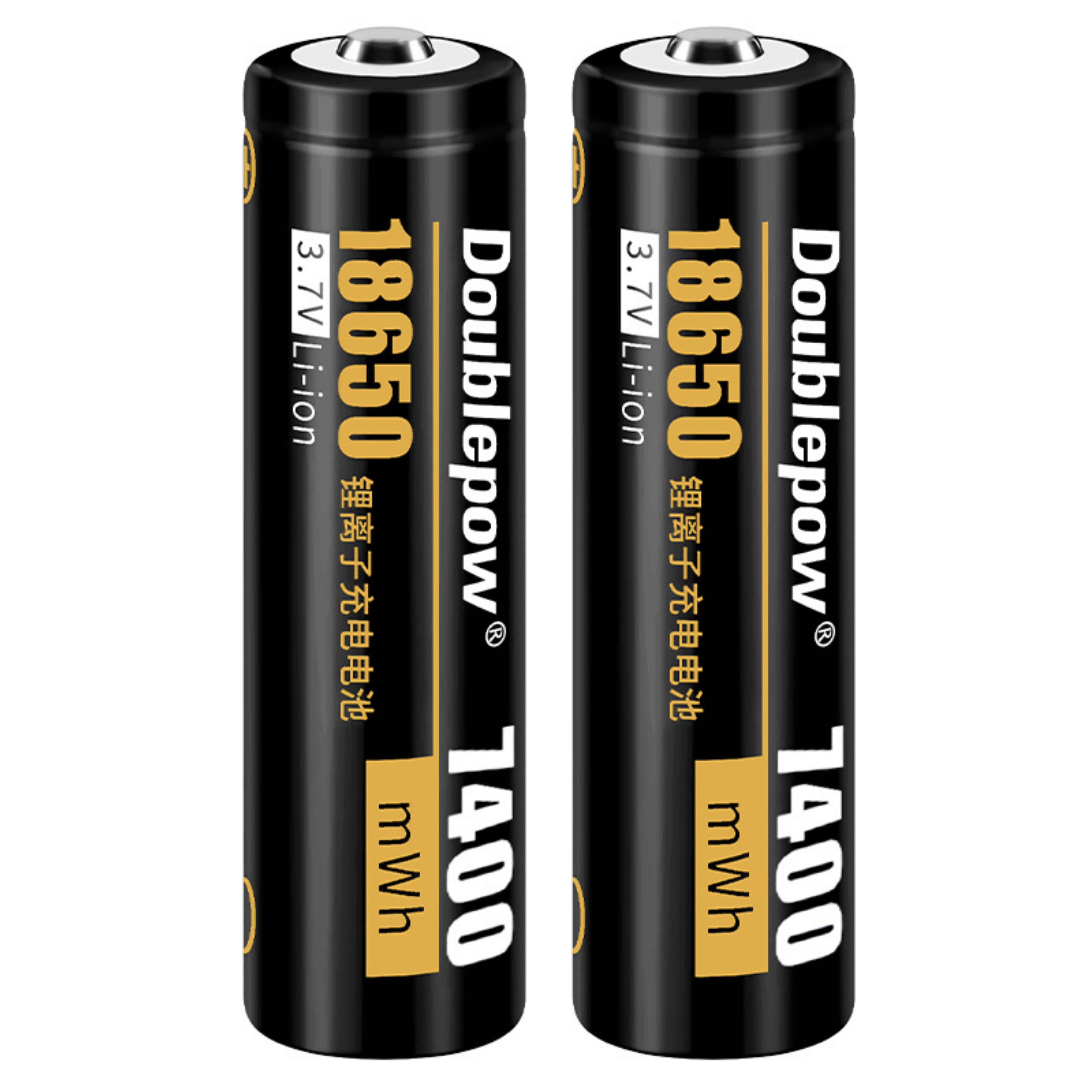 3pcs/lot 18650 lithium ion rec - Vape Battery 18650 recensione e prezzo