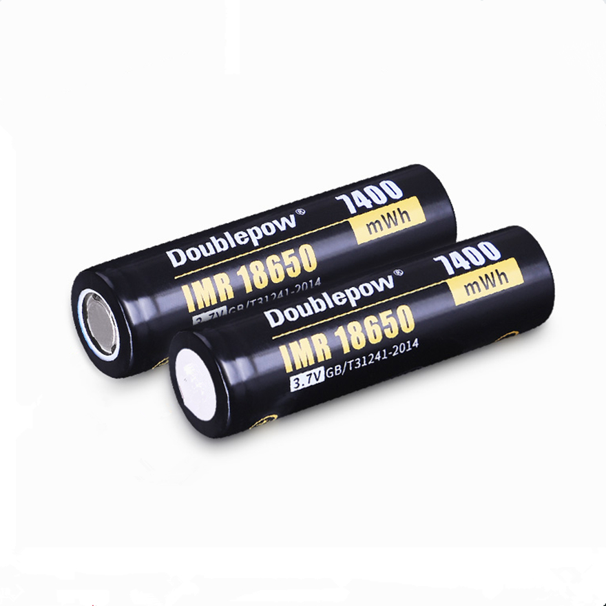 3pcs/lot 18650 lithium ion rec - Vape Battery 18650 recensione e prezzo