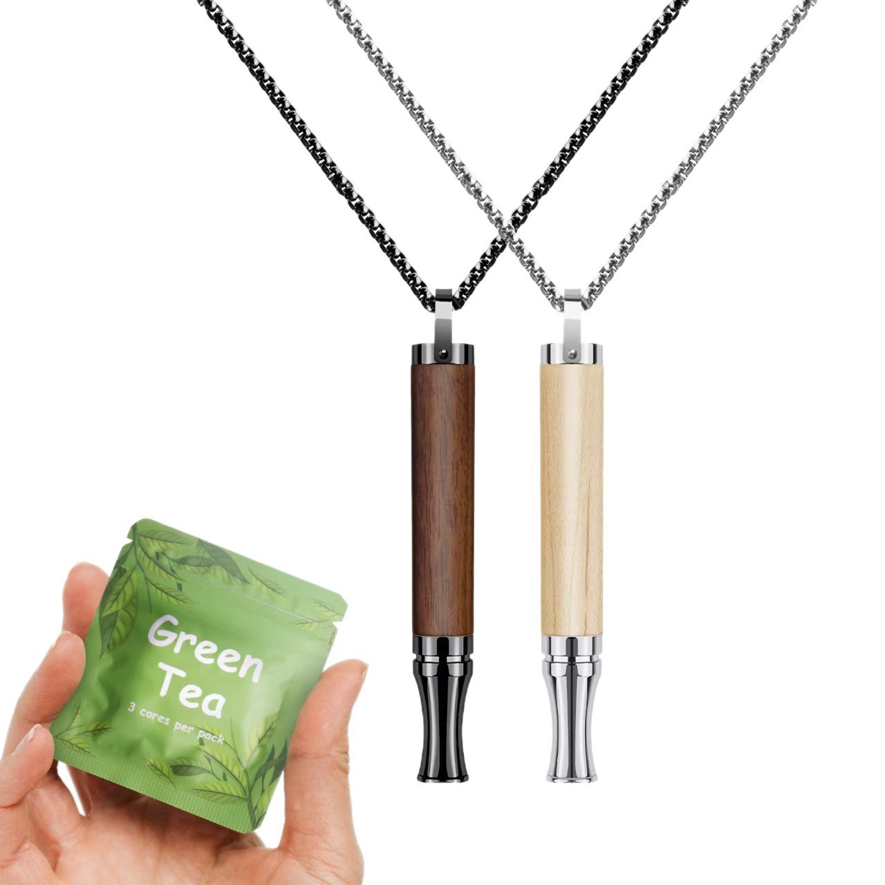 New Quit Smoking Anti Vaping B - Vaping Goods recensione e prezzo