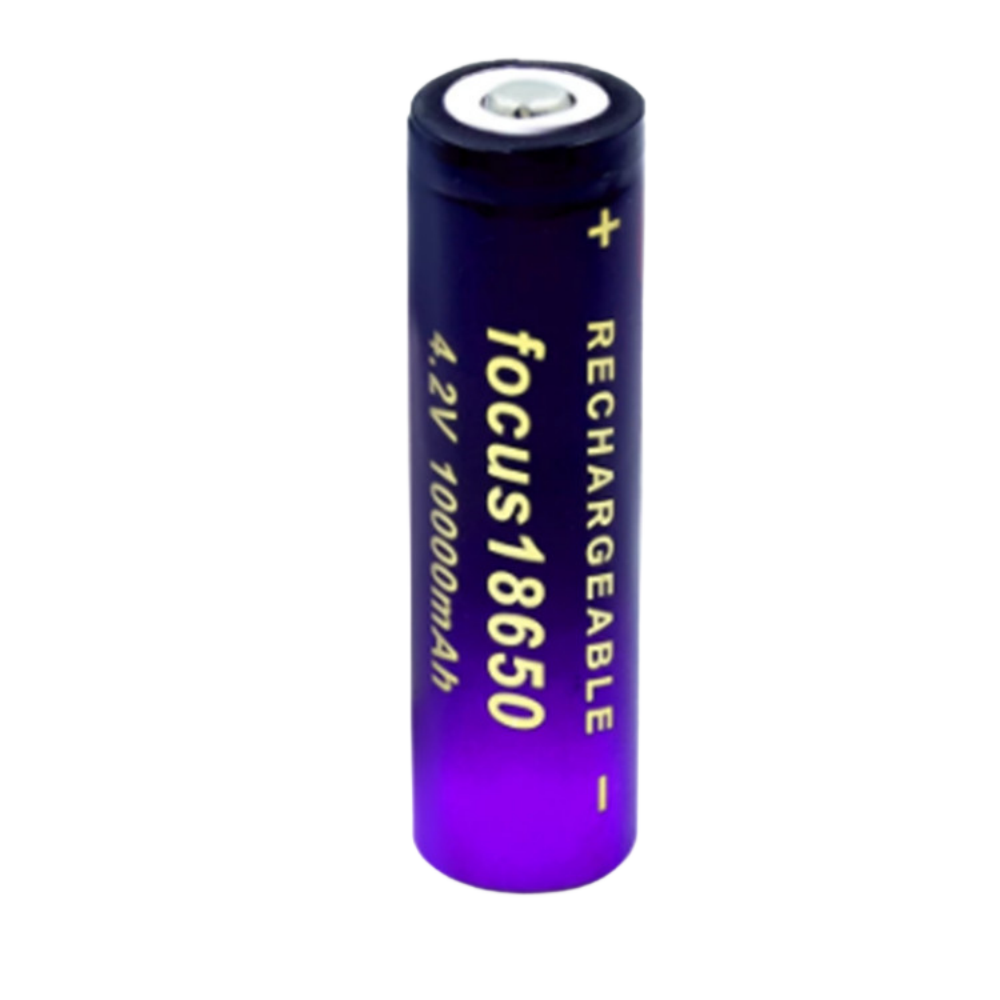 18650 Lithium Ion Battery 4.2V - Vape Battery 18650 recensione e prezzo