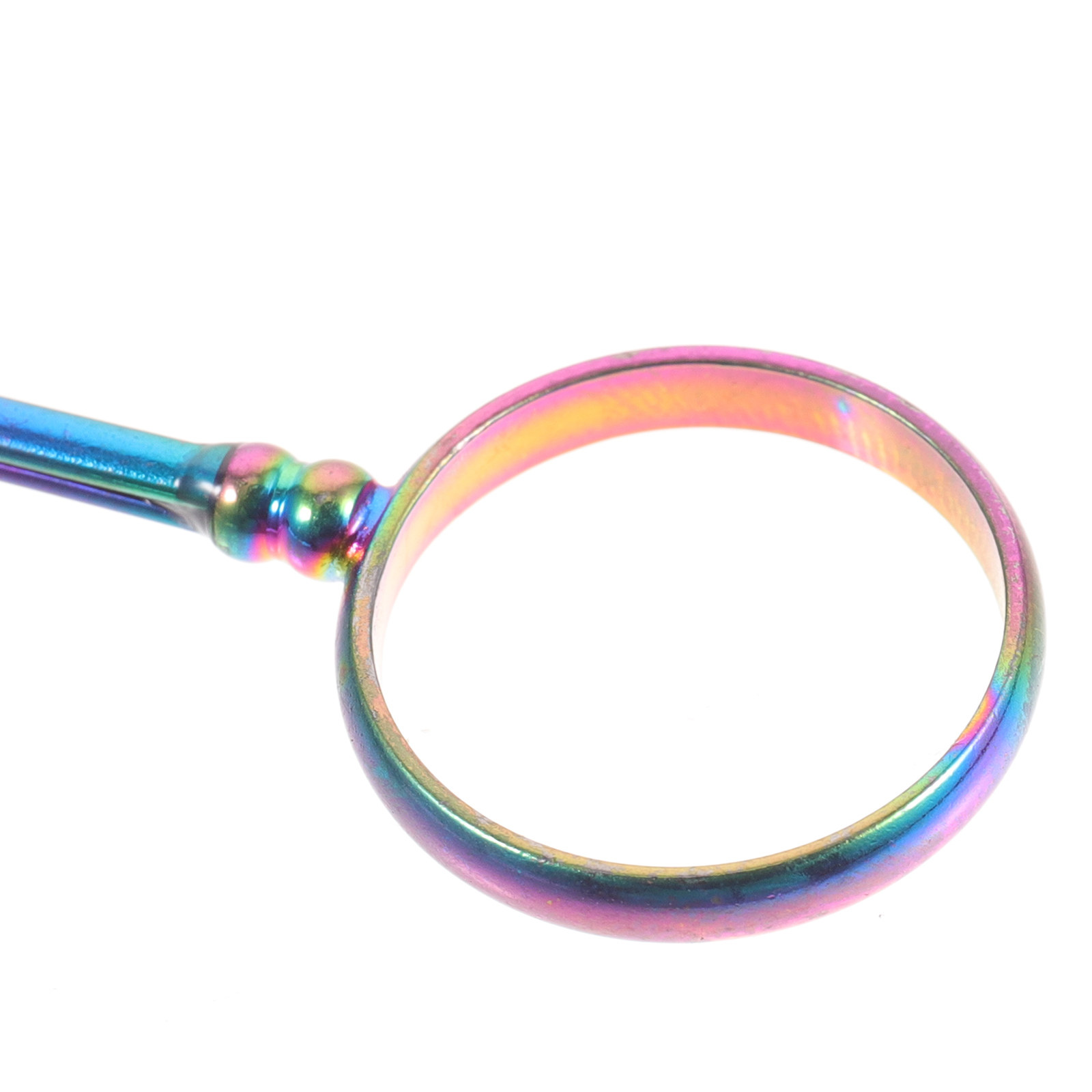 Colorful Insect Cigarette Clip - Vape Ring recensione e prezzo