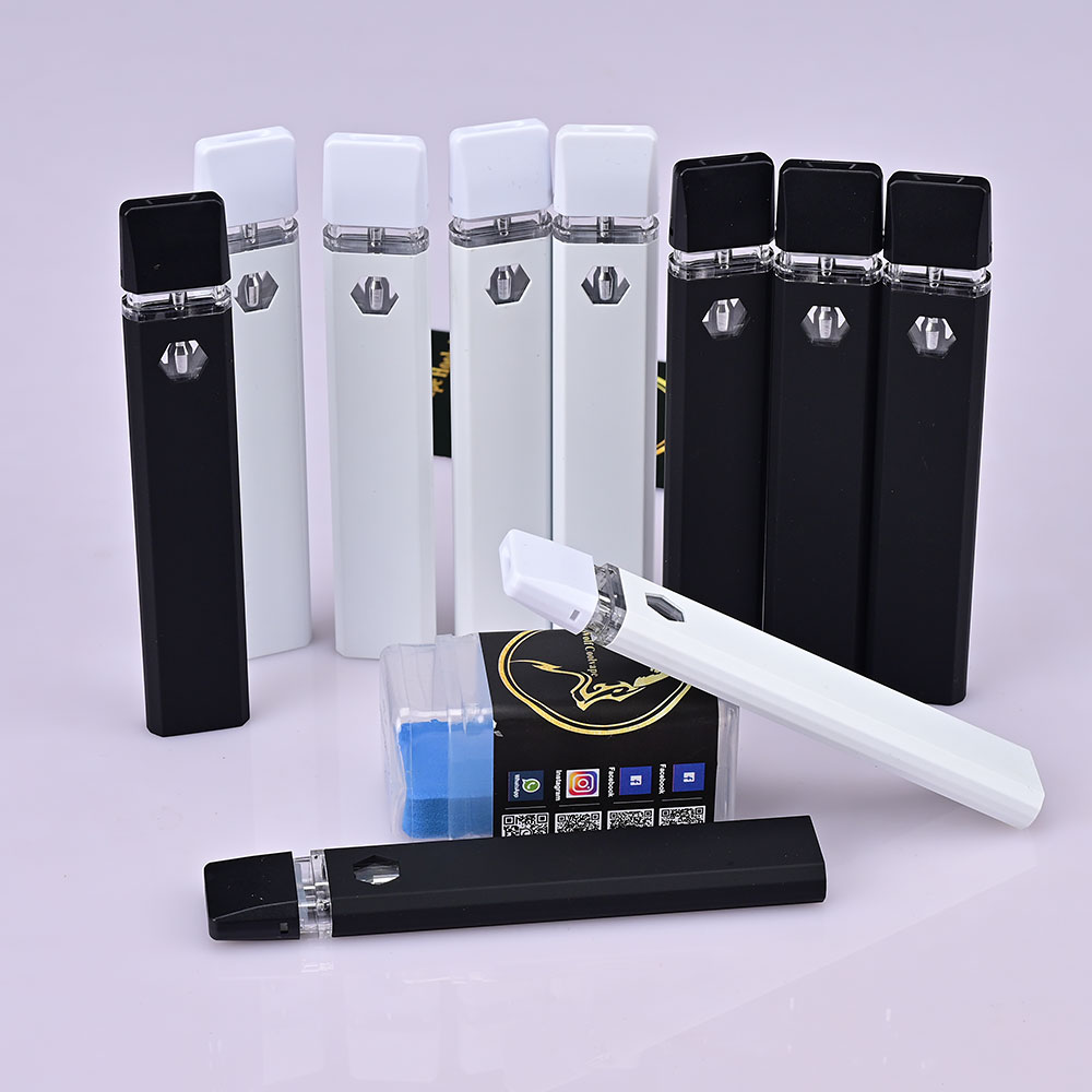 10pcs Rechargeable Vape Pod Ki - Vape Coil Replacement recensione e prezzo