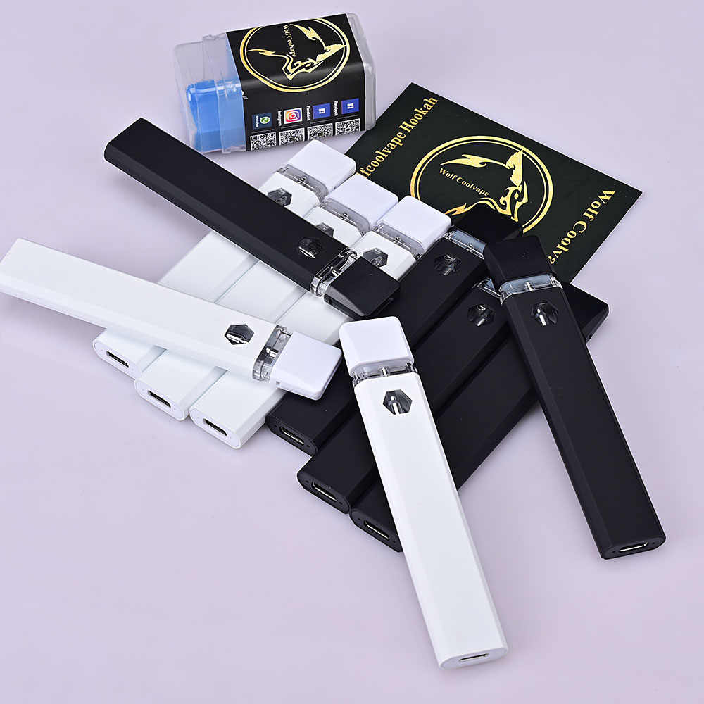 10pcs Rechargeable Vape Pod Ki - Vape Coil Replacement recensione e prezzo