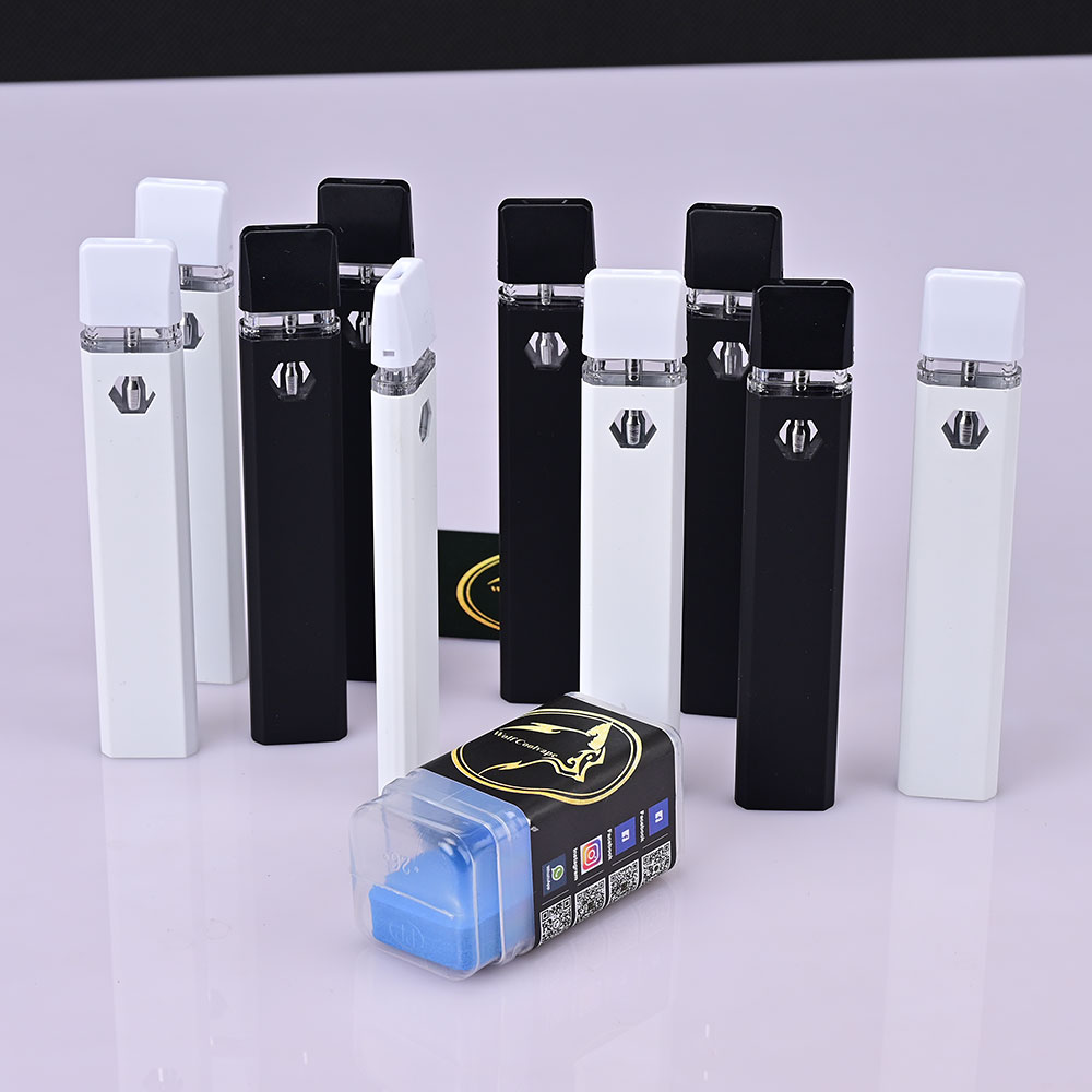 10pcs Rechargeable Vape Pod Ki - Vape Coil Replacement recensione e prezzo