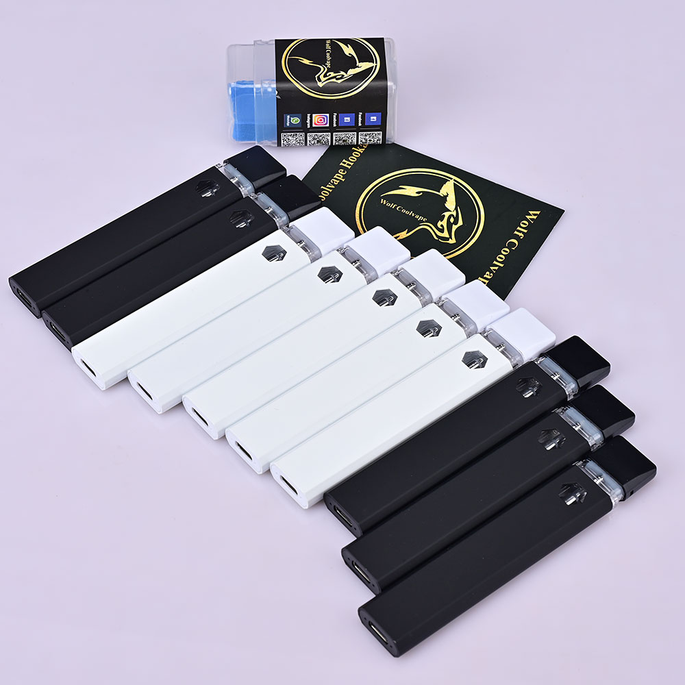 10pcs Rechargeable Vape Pod Ki - Vape Coil Replacement recensione e prezzo