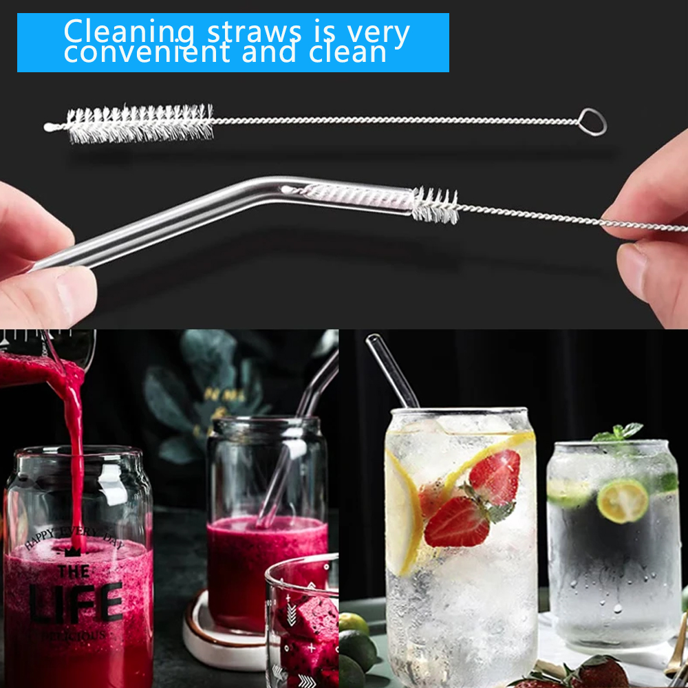 1/10/100Pc Stainless Steel Str - Weed Vaping Accessories recensione e prezzo