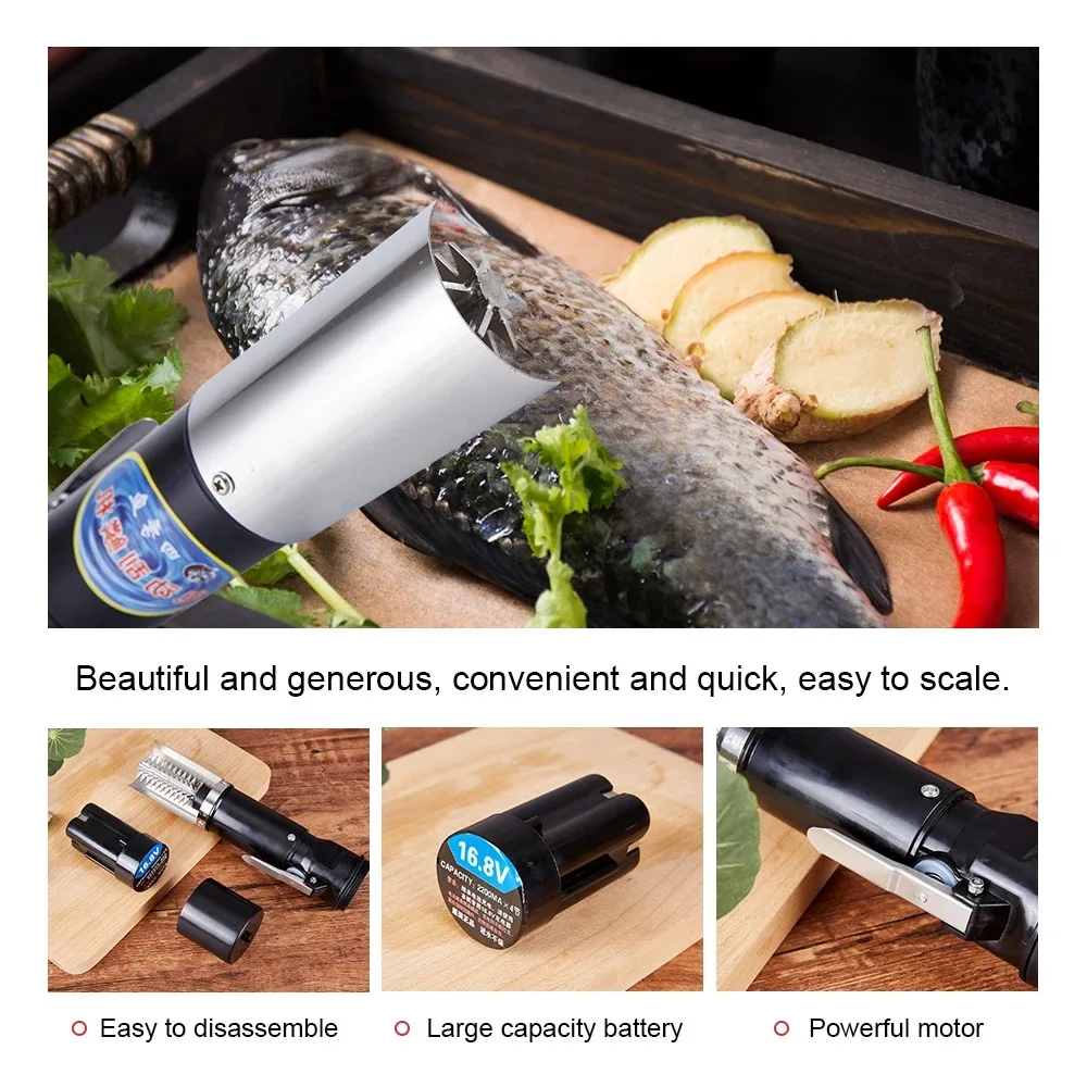 Seafood Knif 120W Waterproof E - Mesh Coil Strip recensione e prezzo