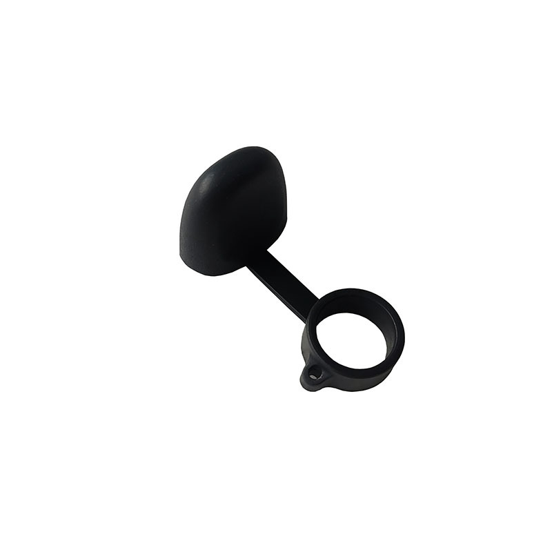 8PCS 13mm Vape Mouthpiece Dust - Vape Band Silicone recensione e prezzo