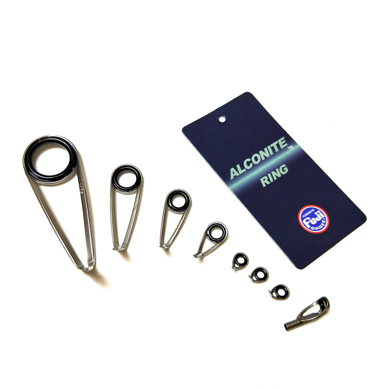 FUJI KL-H Guide Kit High Quali - Vape Ring recensione e prezzo