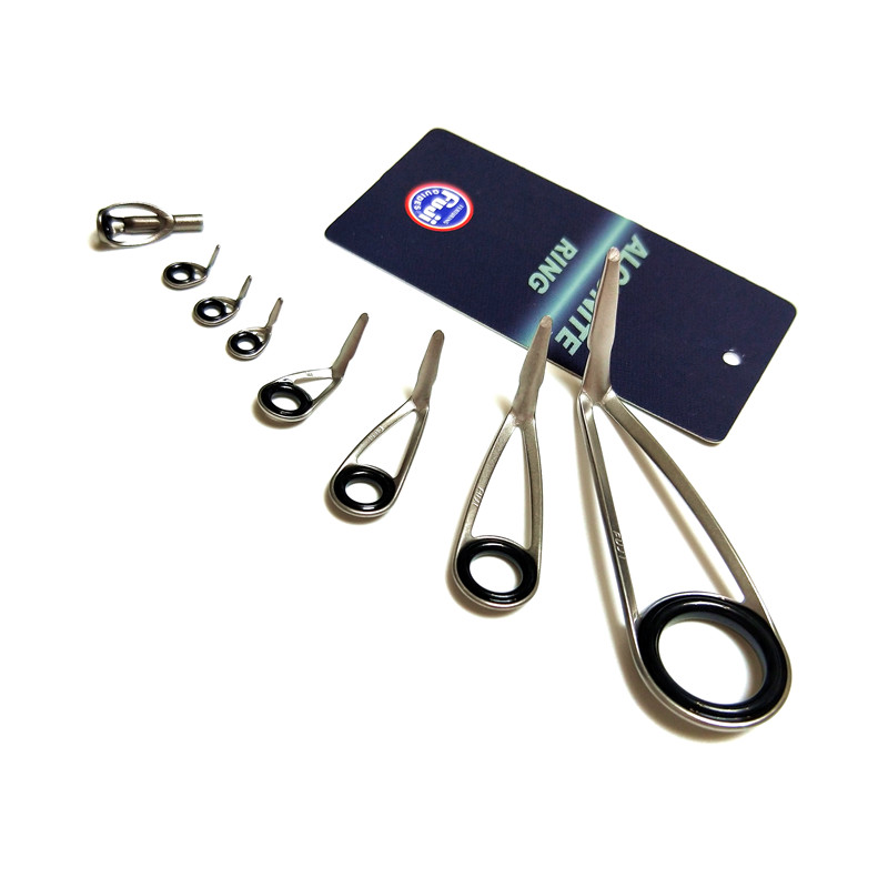 FUJI KL-H Guide Kit High Quali - Vape Ring recensione e prezzo