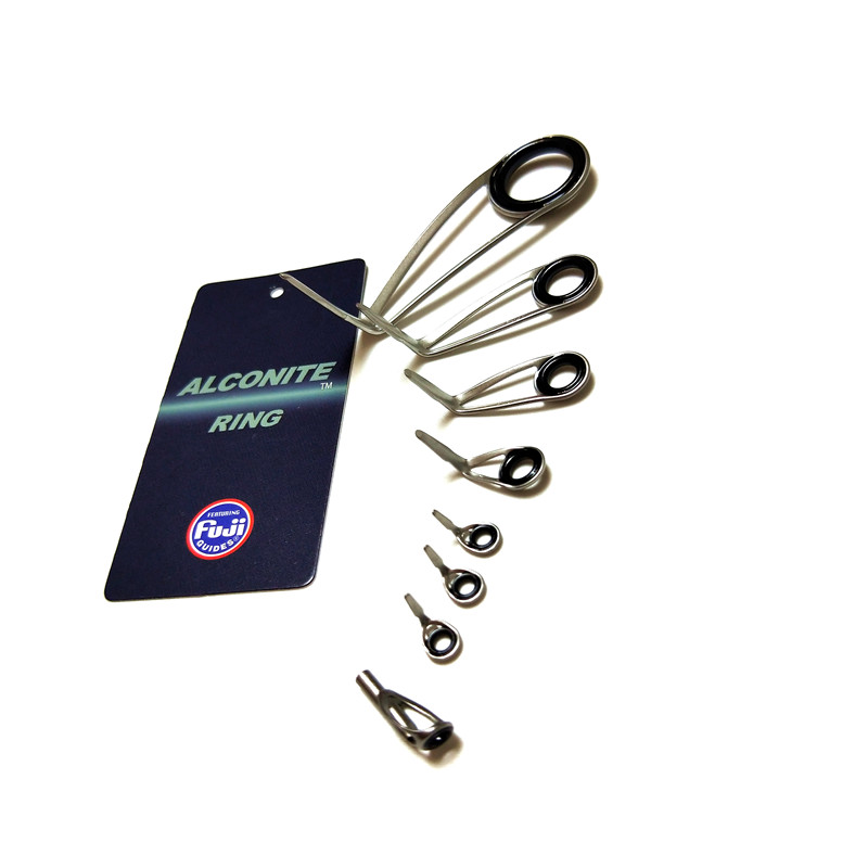 FUJI KL-H Guide Kit High Quali - Vape Ring recensione e prezzo