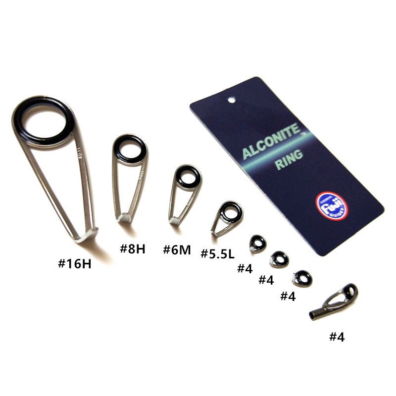 FUJI KL-H Guide Kit High Quali - Vape Ring recensione e prezzo