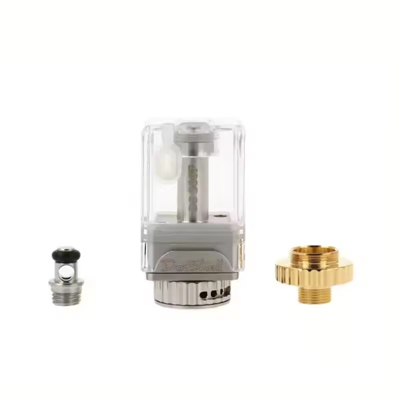 Replacement dotshell Adapter h - Vaping Goods recensione e prezzo