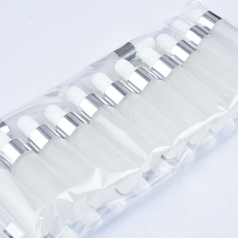 100/200/300pcs/lot 1ml 2ml 3ml - Juice Bottle Dropper recensione e prezzo