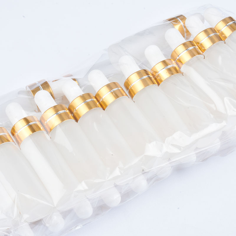 100/200/300pcs/lot 1ml 2ml 3ml - Juice Bottle Dropper recensione e prezzo