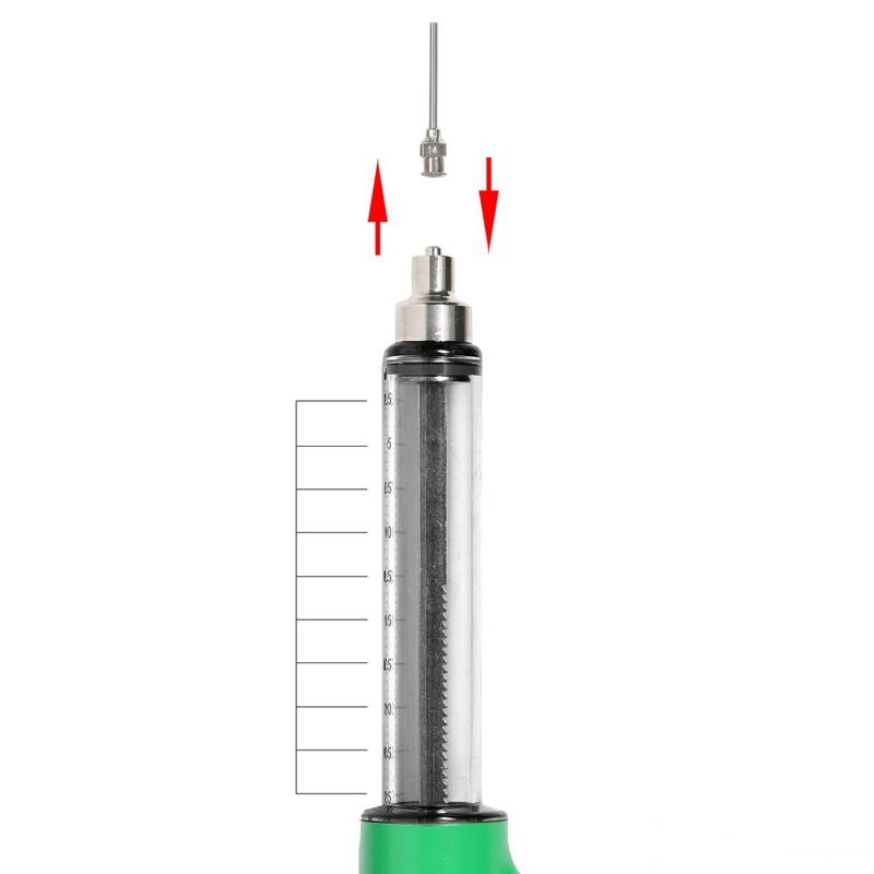 Semi-Automatic Cartridge Filli - Vaping Goods recensione e prezzo