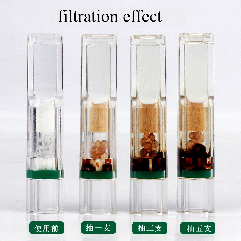 Wholesale 120pcs For 8mm Tobac - Smoking & Vaping Accessories recensione e prezzo