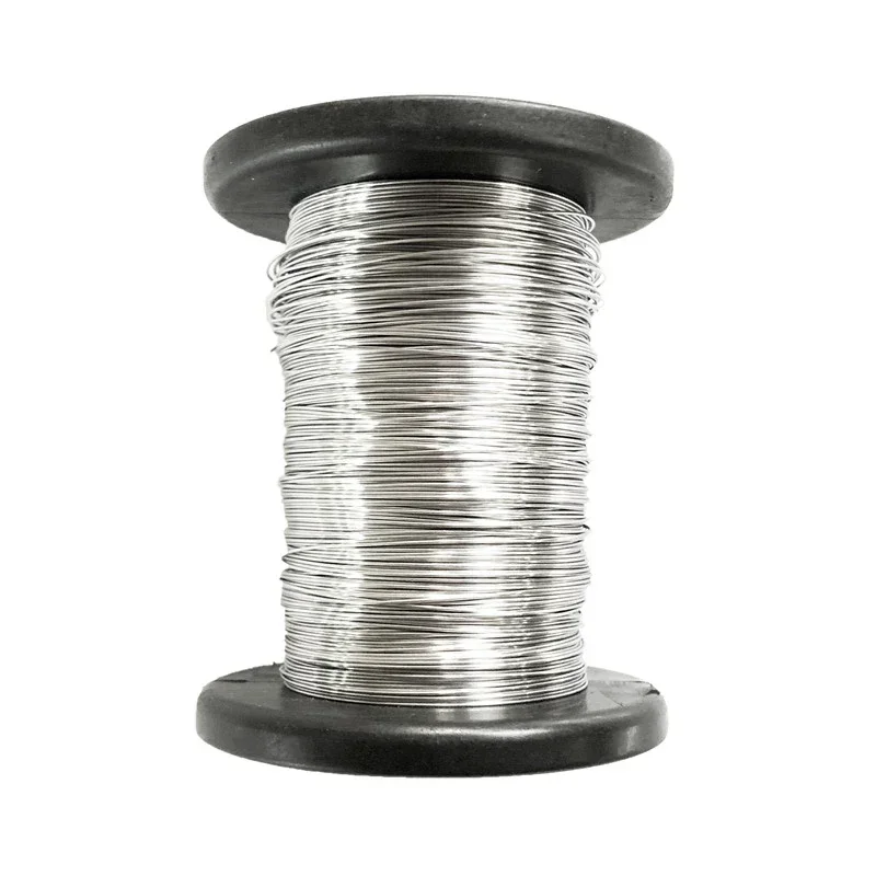 100m/lot 0.1mm 0.2mm 0.3mm 0.4 - Stainless Wire Ss316 recensione e prezzo