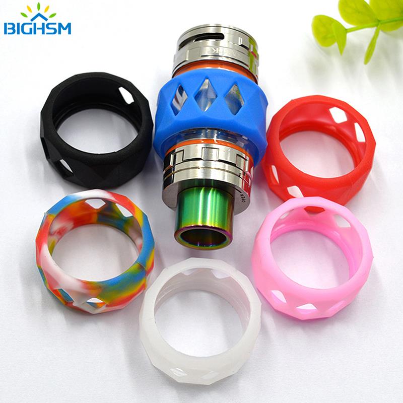 Bubble Glass Tube Protective C - Vape Band Silicone recensione e prezzo