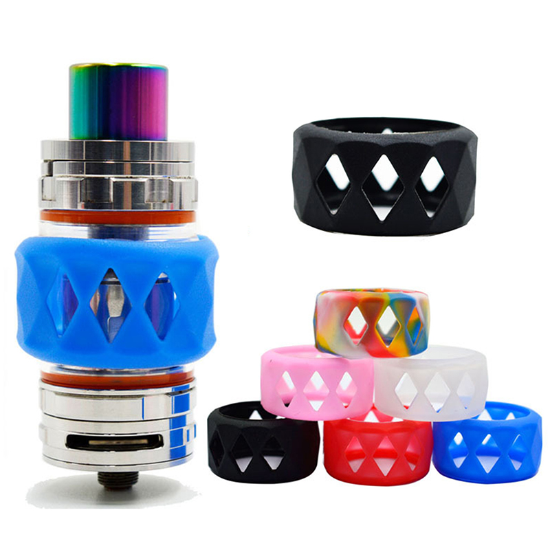 Bubble Glass Tube Protective C - Vape Band Silicone recensione e prezzo