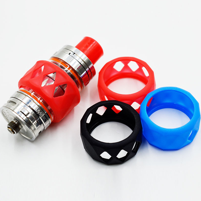 Bubble Glass Tube Protective C - Vape Band Silicone recensione e prezzo