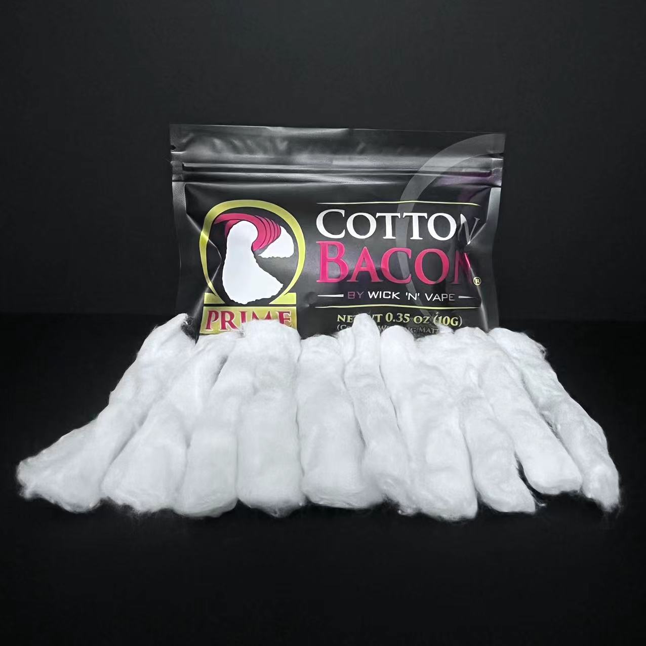 10/5/3Packs Home DIY Natural C - Cotton Wick Organic recensione e prezzo