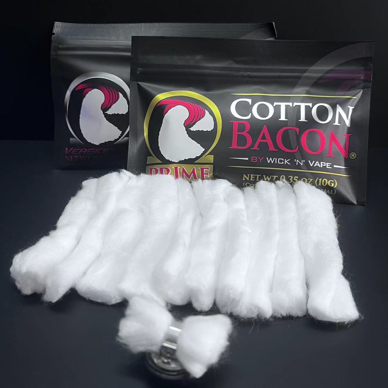 10/5/3Packs Home DIY Natural C - Cotton Wick Organic recensione e prezzo