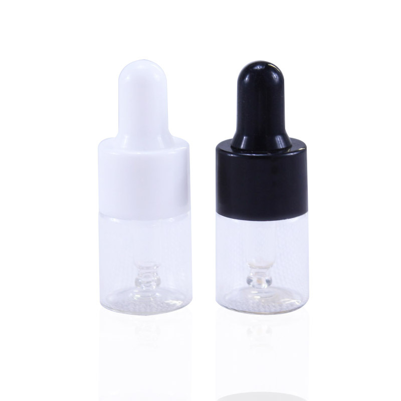 50pcs/lot 5ml 10ml 15ml 20ml c - Juice Bottle Dropper recensione e prezzo