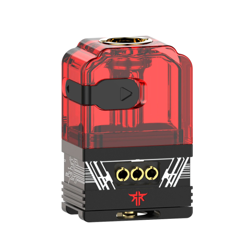 Original Requiem RBA Single Co - Vape Coil Replacement recensione e prezzo