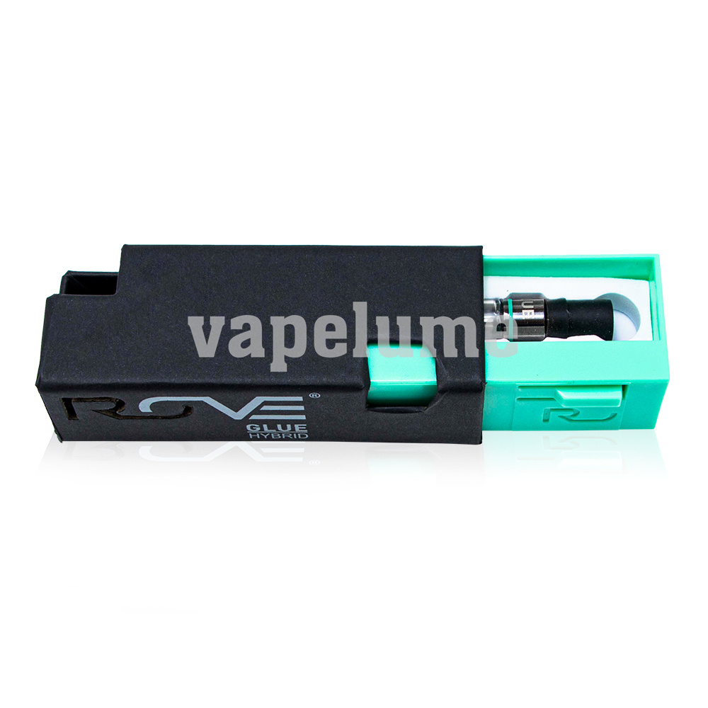 0.8ML Rove 510 Threaded Cartri - Vape Accessory recensione e prezzo