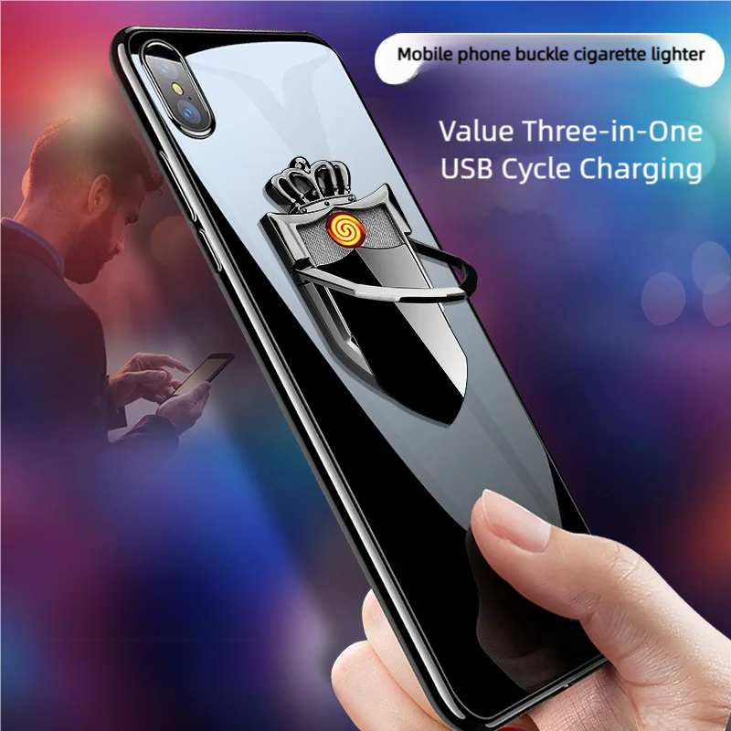 Multi functional phone ring bu - Vape Ring recensione e prezzo
