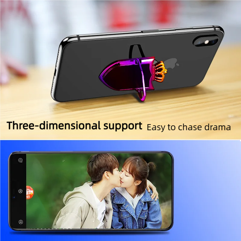 Multi functional phone ring bu - Vape Ring recensione e prezzo