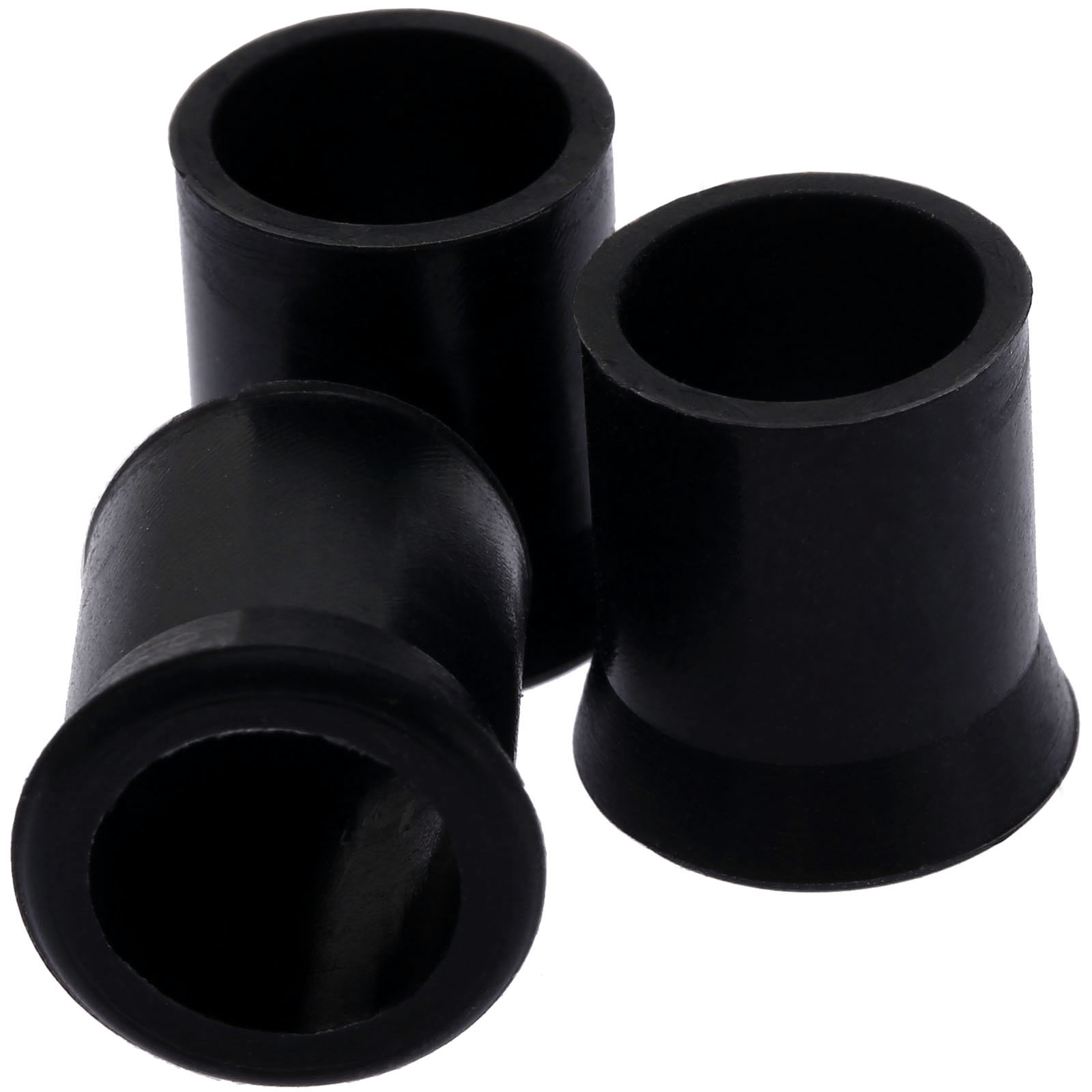 10Pcs 11mm Black Rubber Tobacc - Vape Band Silicone recensione e prezzo
