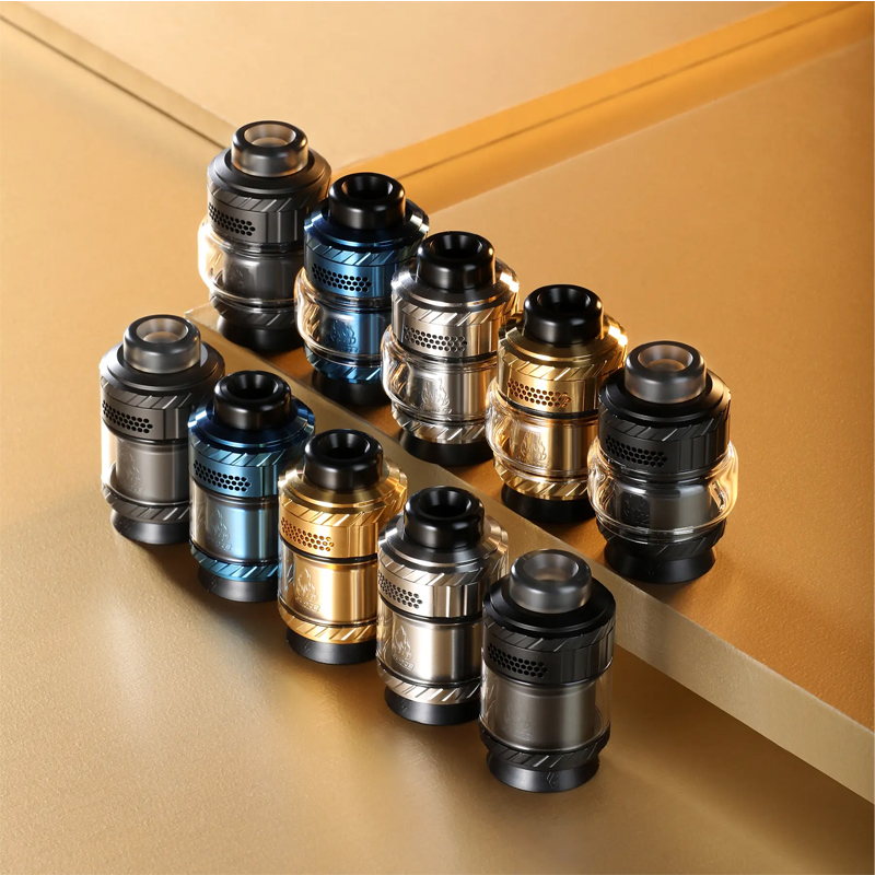 Authentic ThunderCloud Blaze P - Vape Coil Replacement recensione e prezzo