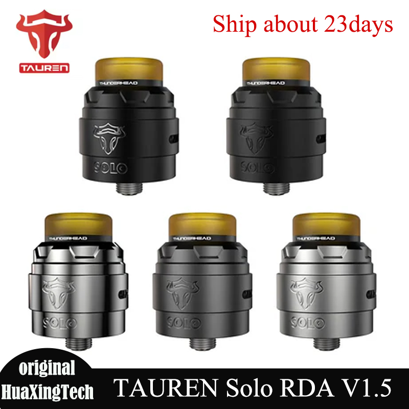Original ThunderHead Creations - Vape Coil Replacement recensione e prezzo