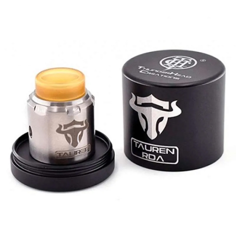 Original ThunderHead Creations - Vape Coil Replacement recensione e prezzo