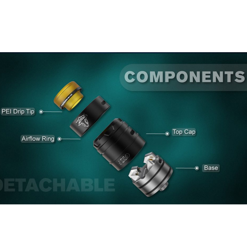 Original ThunderHead Creations - Vape Coil Replacement recensione e prezzo