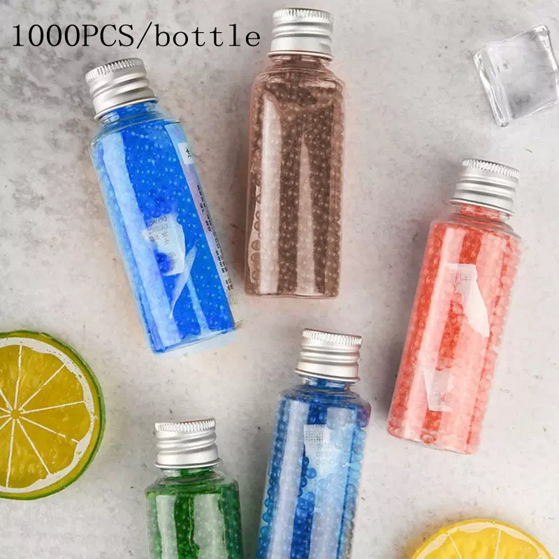1000PCS Mixed Fruit Flavours M - Smoking & Vaping Accessories recensione e prezzo