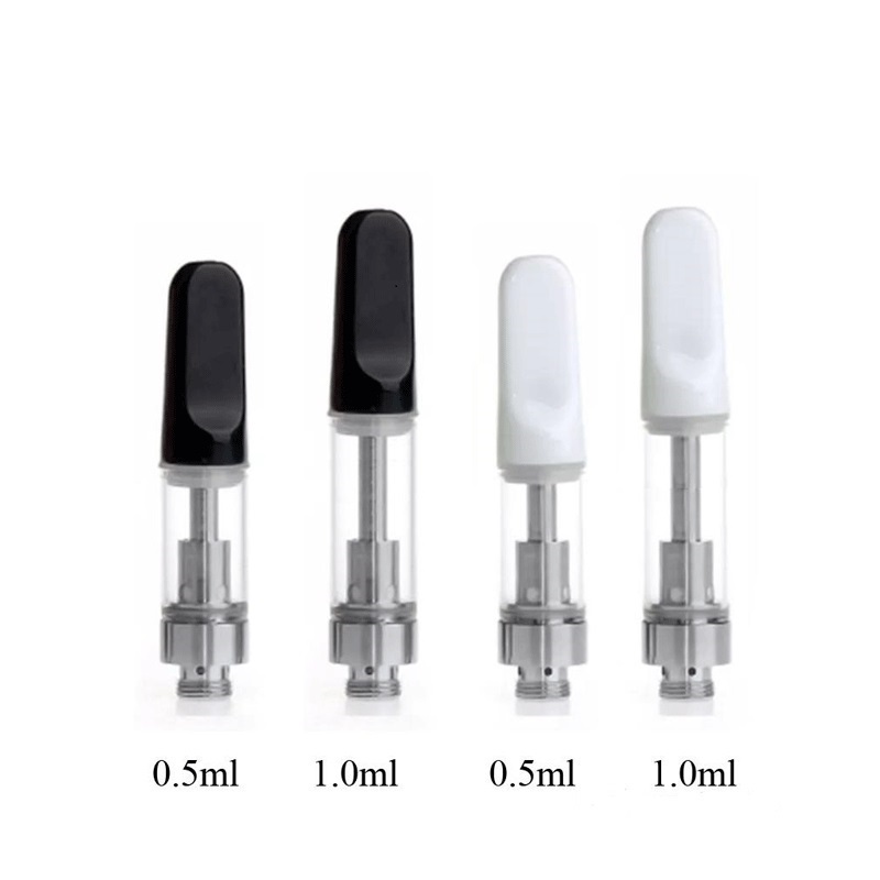5pcs Cell Cartridge Ceramic Co - Vape Coil Replacement recensione e prezzo