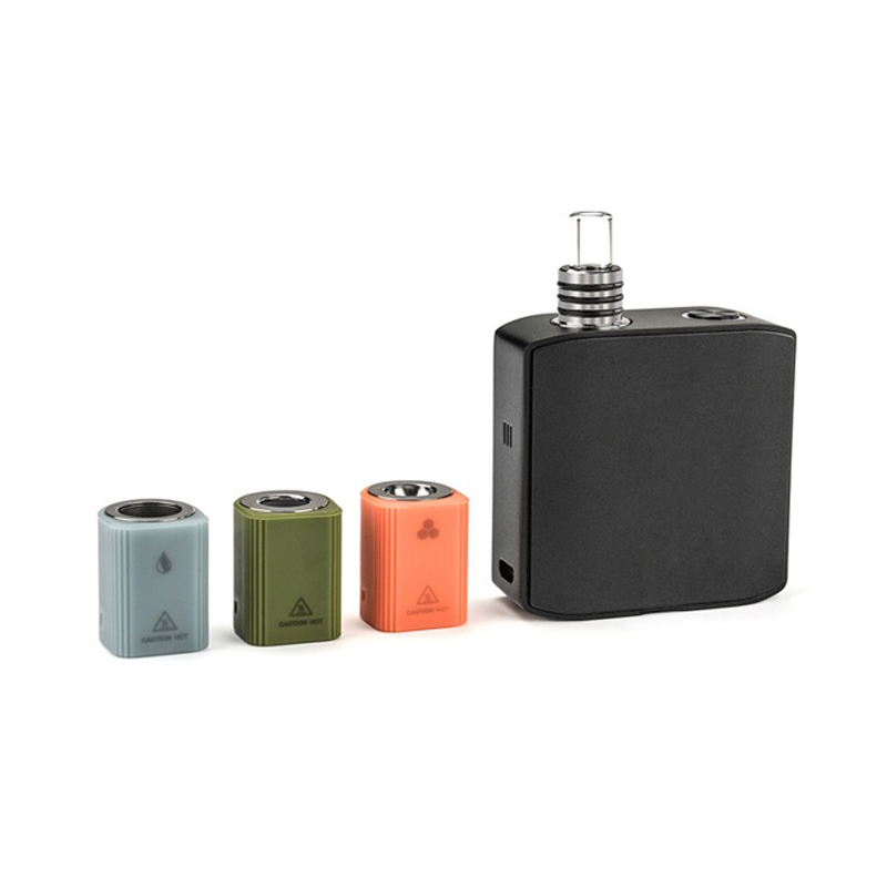 Origin Aisvape Trio III 3-in-1 - Vape Coil Replacement recensione e prezzo