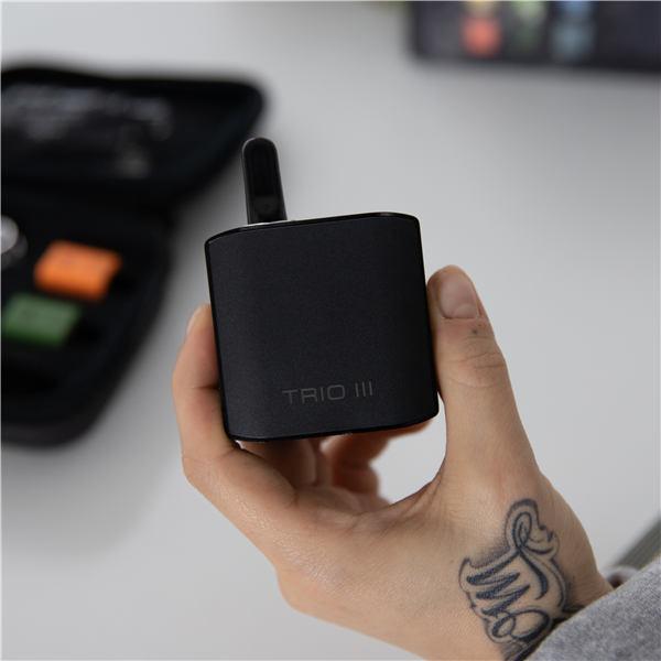 Origin Aisvape Trio III 3-in-1 - Vape Coil Replacement recensione e prezzo