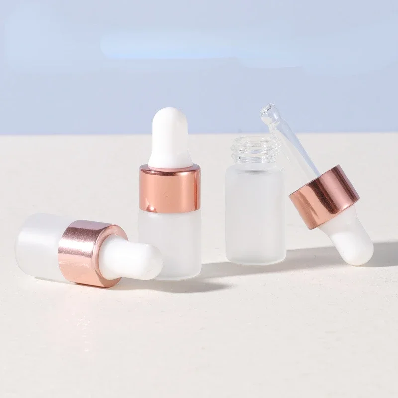 1ml 2ml 3ml Empty Portable  Ro - Juice Bottle Dropper recensione e prezzo
