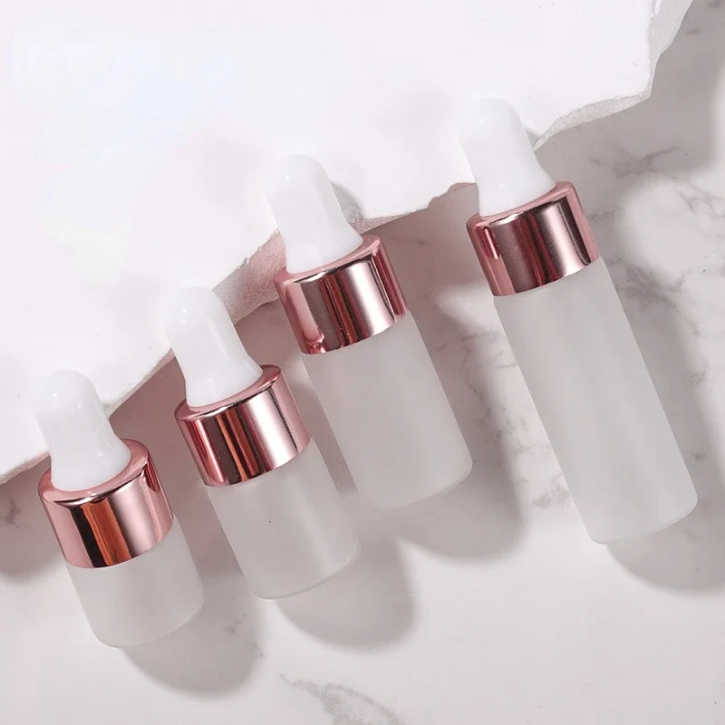 1ml 2ml 3ml Empty Portable  Ro - Juice Bottle Dropper recensione e prezzo