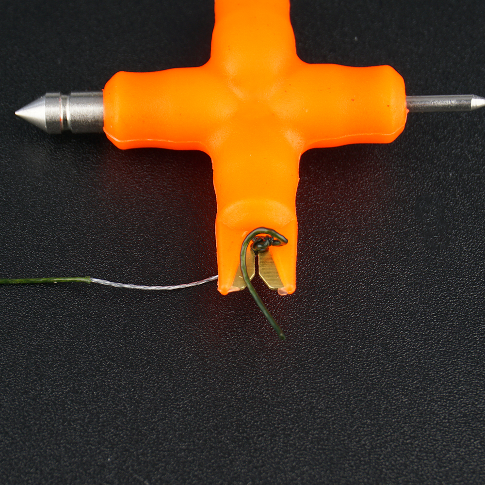 4 in 1 Carp Fishing Coated Bra - Mesh Coil Strip recensione e prezzo