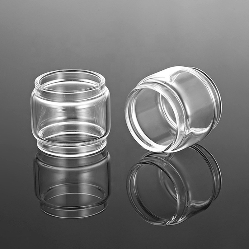 10pcs Extended Bulb Glass for  - Vape Accessory recensione e prezzo