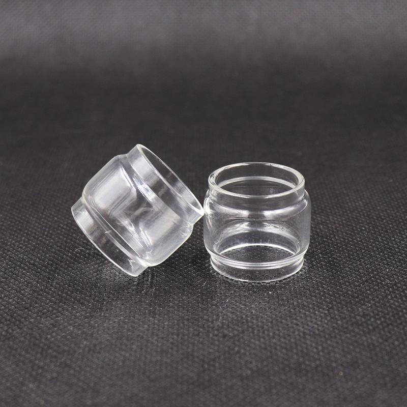 10pcs Extended Bulb Glass for  - Vape Accessory recensione e prezzo
